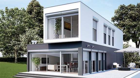 Bildquelle: heroal - Johann Henkenjohann GmbH & Co. KG