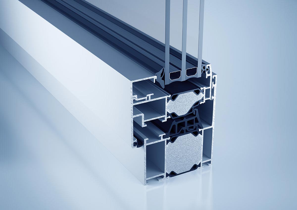 Bildquelle: heroal - Johann Henkenjohann GmbH & Co. KG