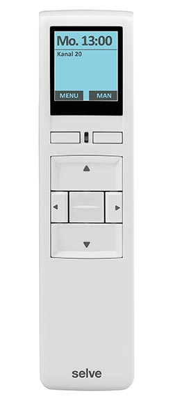 Bildrechte: SELVE GmbH & Co. KG