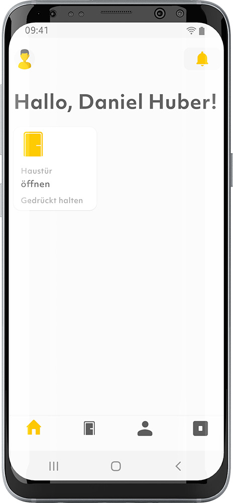 Bildquelle: © ekey biometric systems GmbH