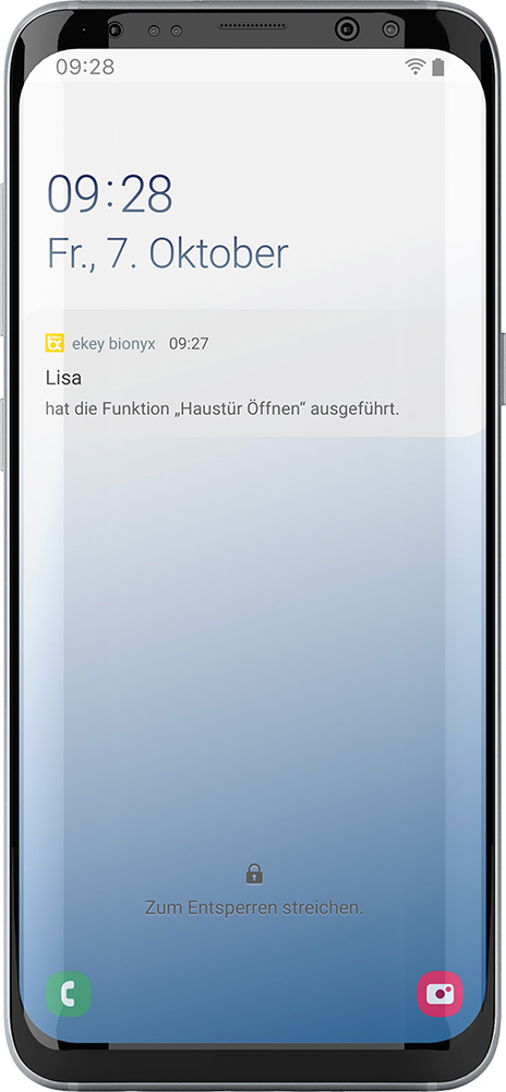 Bildquelle: © ekey biometric systems GmbH