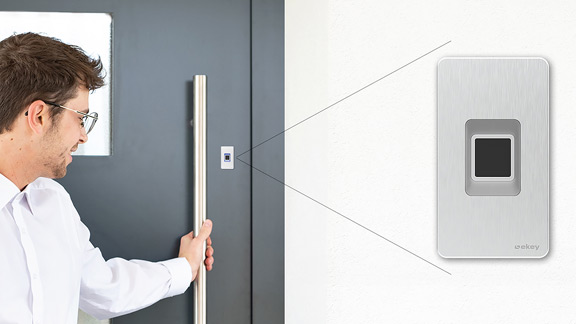 Bildquelle: © ekey biometric systems GmbH