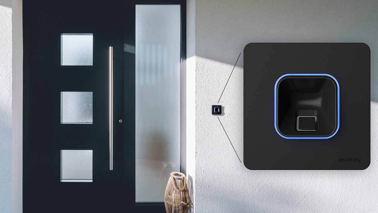Bildquelle: © ekey biometric systems GmbH