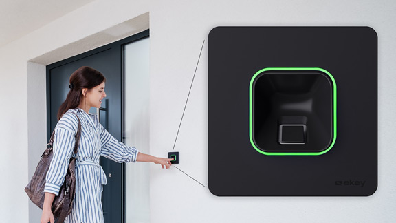 Bildquelle: © ekey biometric systems GmbH