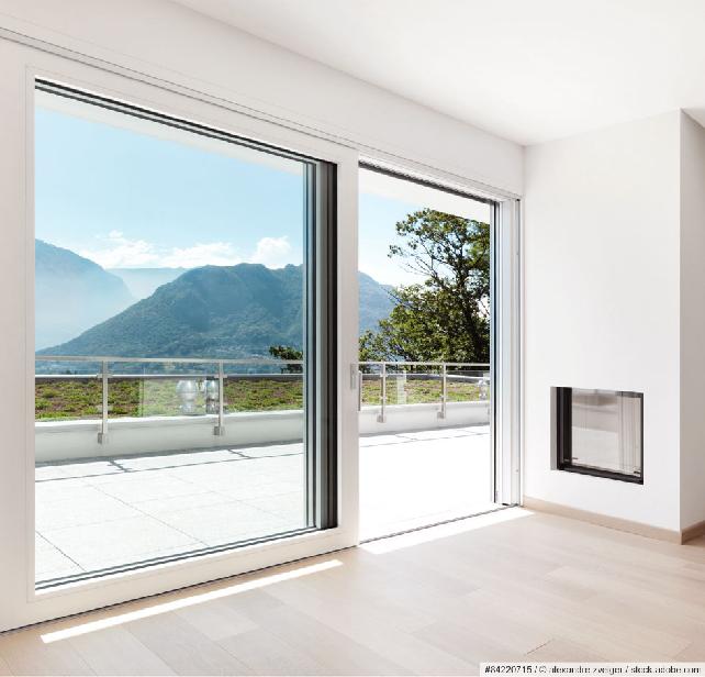 Referenz | wema Fenster & Türen GmbH & Co. KG, Coesfeld